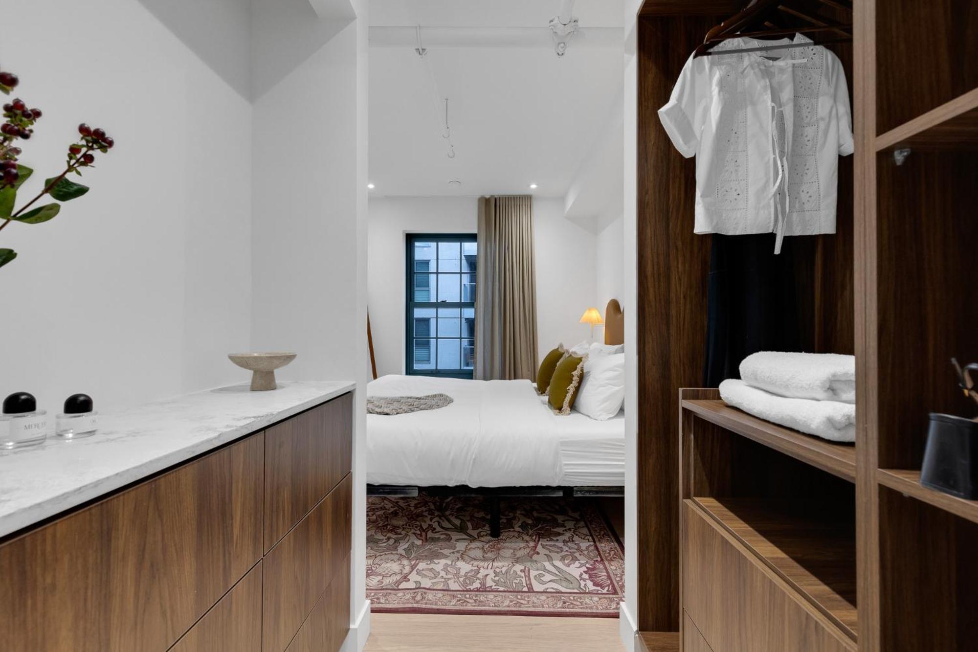 The Mercer Boutique Hotel — Photos 3