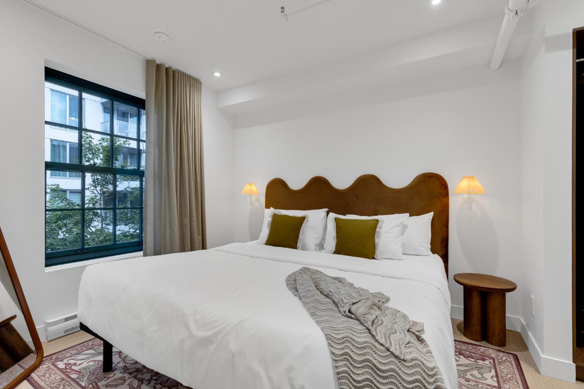 The Mercer Boutique Hotel — Photos 2