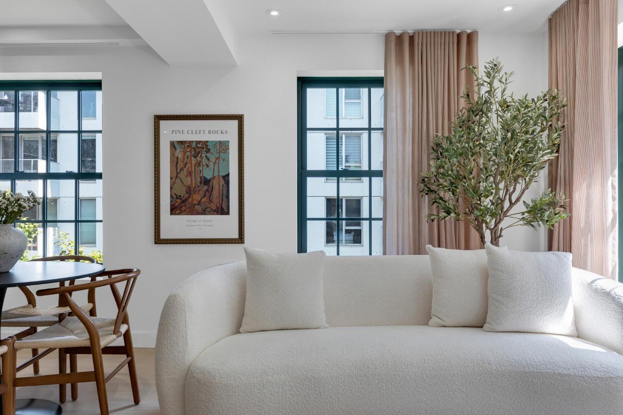 The Mercer Boutique Hotel — Photos 1